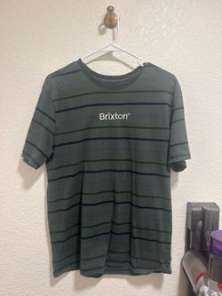 Brixton t shirt
