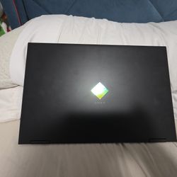 HP Omen 15 Gaming Laptop