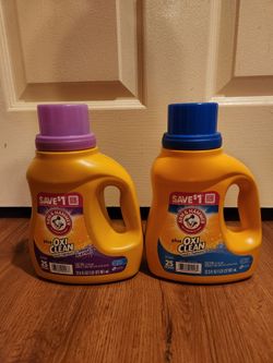 Arm & Hammer Detergent 32.5 oz
