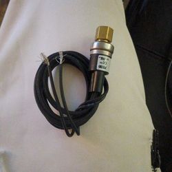 Pressure Control Switch P100