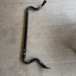 2007-2021 Tundra Front Sway Bar