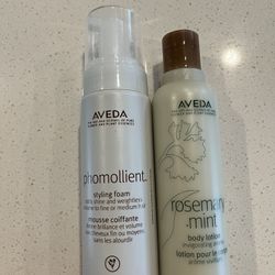 Aveda Set