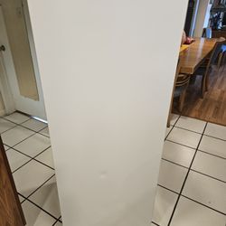 Freezer Upright 7 Cubic Feet