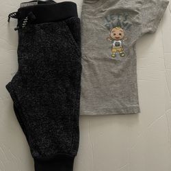 Baby Clothes