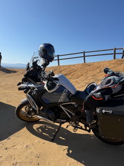 2023 BMW R 1250 GS Adventure