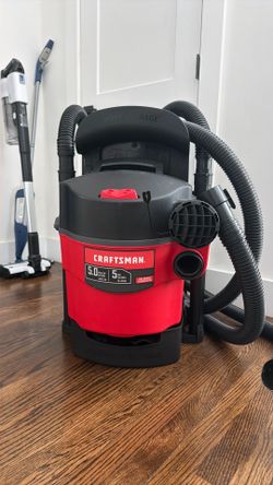 Vacuum