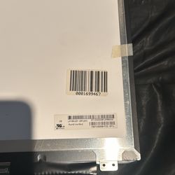 New LCDOLED Lab top Screen 