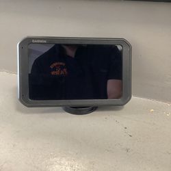 Garmin Dezicam 785 LMT-S Truck Navigator GPS 