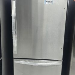 NEW REFRIGERATOR WHIRLPOOL  REFRIGERADOR NUEVO PRECIOS Y FOTOS REALES 20 AÑOS RESPALDANDO CADA PRODUCTO QUE VENDEMOS 