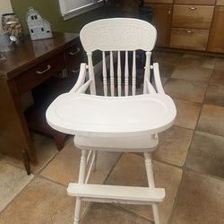 High Chair