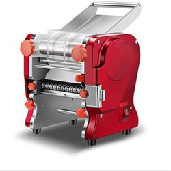 Leonebebe Electric Pasta / Dumpling Maker.