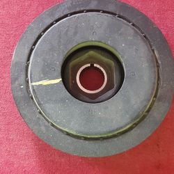 2004-2008 Acura TL Crank Pulley Harmonic Balancer