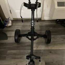 KVV Golf Caddy