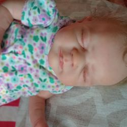 Reborn Doll 