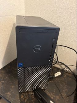 Dell gaming computer priced to sale!!