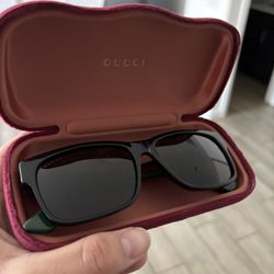 Gucci Sunglasses 