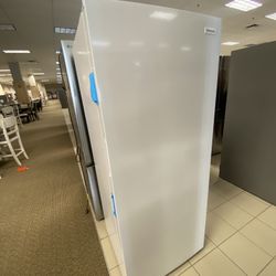 Frigidaire Refrigerator 13cu