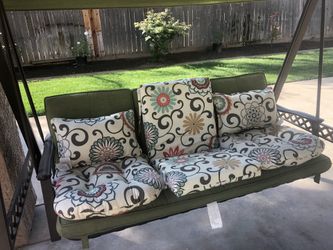cushions