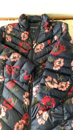 Women’s 1X (16-18W) Puffy Jacket