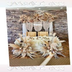 Transform Celebrations with Amazing Wedding Decorations floor happen