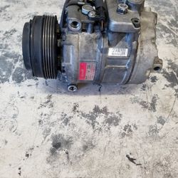 AC Compressor BMW E46 E39