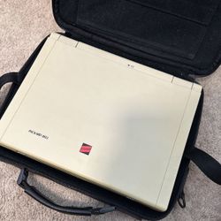 Packard Bell Statesman 1993
