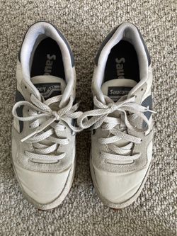 Saucony DXN Trainer 'Grey Dark Grey' (S70757-30)