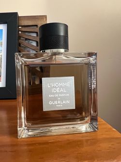 L’Homme Idéal EDP Cologne
