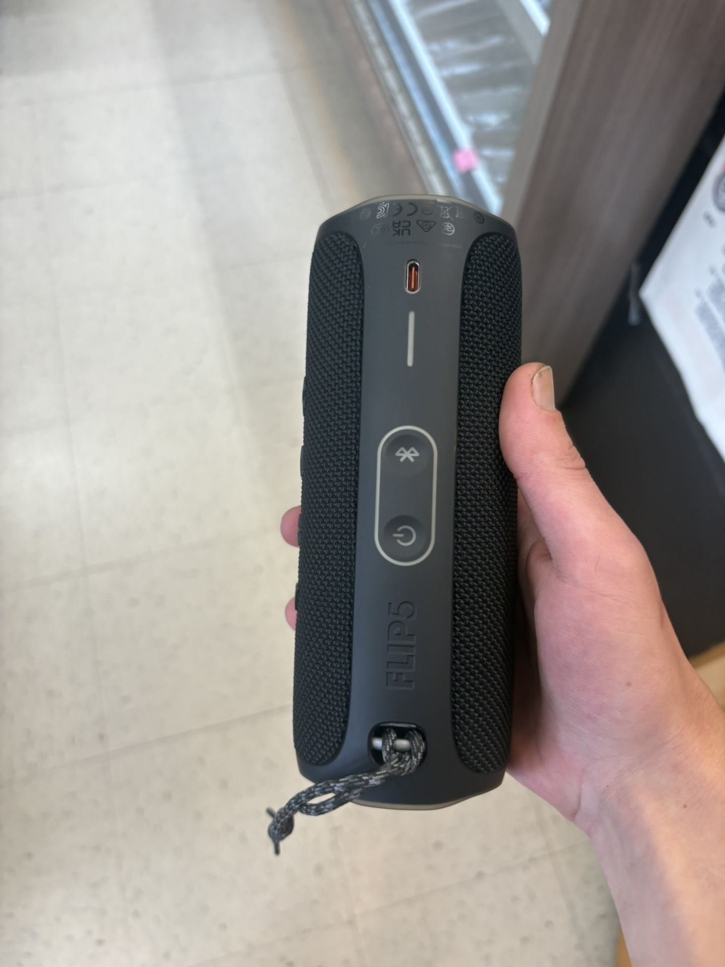 jbl flip 5