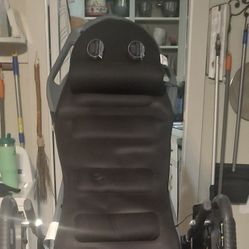 Teeter XL