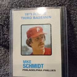 Mike Schmidt