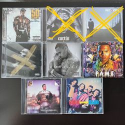 Hip Hop & R&B