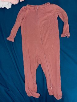 Carter’s onesie
