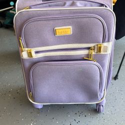 Carry On Luggage 