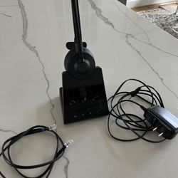 Jabra Engage 65 Headset