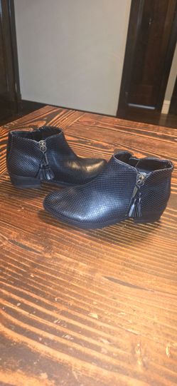 Harper canyon boots