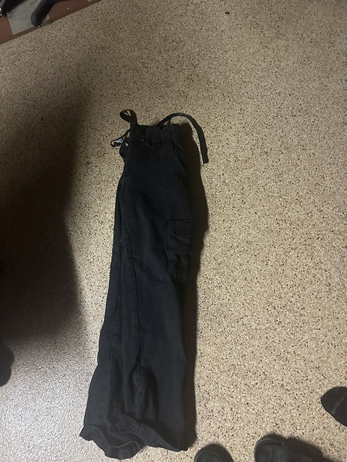 bull-it motorcycle pants