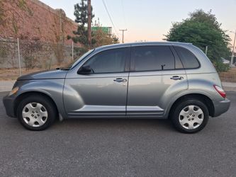 2008 PT CRUISER. 88K MILES 88K MILES 88K MILES ONLY. LOW MILES EXCELLE T DRIVE