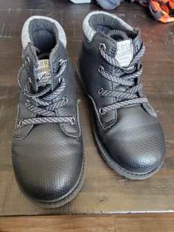 OshKosh Boys Boots