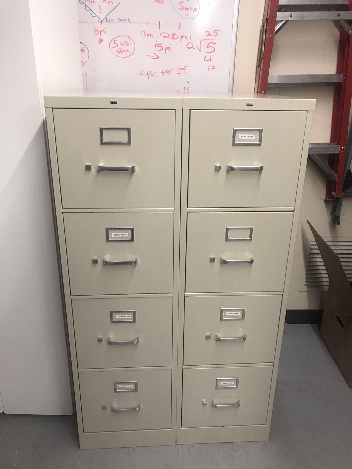 File Cabinet