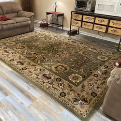 Area Rug