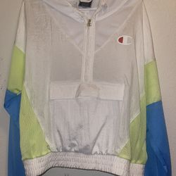 Wind Breaker 