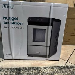 Gevi Nugget Ice Maker 