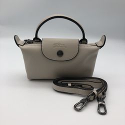Longchamp Le Pliage  Xtra XS Pouch