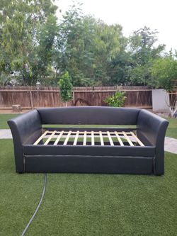 Day Bed
