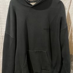 Essentials hoodie 