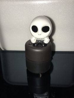 Mashems nightmare best sale before christmas