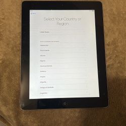 I pad 2