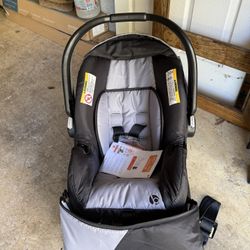 Brand New Baby Car seat 