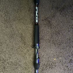 Abu Garcia Rod
